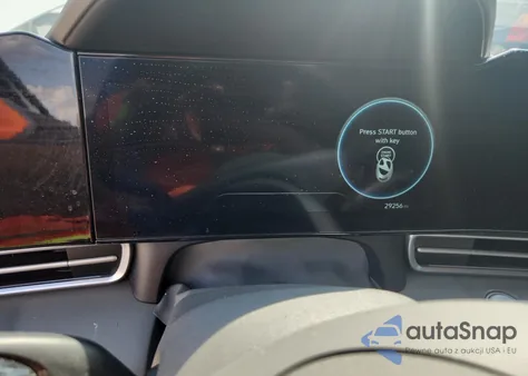 2024 Hyundai Elantra Sel z USA, uszkodzony, nr VIN KMHLS4DG7RU700606